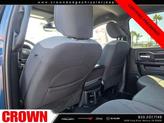 Thumbnail of 2024 Patriot Blue Pearlcoat RAM 2500