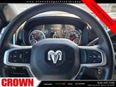 Thumbnail of 2024 Patriot Blue Pearlcoat RAM 2500