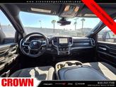 Thumbnail of 2024 Patriot Blue Pearlcoat RAM 2500
