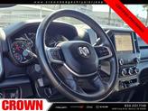 Thumbnail of 2024 Patriot Blue Pearlcoat RAM 2500