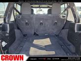 Thumbnail of 2021 Black Clearcoat Jeep Wrangler Unlimited