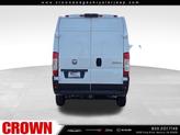 Thumbnail of 2025 Bright White Clearcoat RAM ProMaster 2500