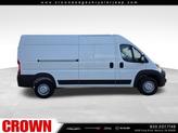 Thumbnail of 2025 Bright White Clearcoat RAM ProMaster 2500