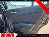 Thumbnail of 2023 Pitch Black Clearcoat Dodge Charger