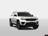 Thumbnail of 2025 Bright White Clearcoat Jeep Grand Cherokee