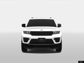 Thumbnail of 2025 Bright White Clearcoat Jeep Grand Cherokee