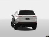 Thumbnail of 2025 Bright White Clearcoat Jeep Grand Cherokee