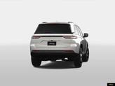 Thumbnail of 2025 Bright White Clearcoat Jeep Grand Cherokee