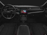 Thumbnail of 2025 Bright White Clearcoat Jeep Grand Cherokee