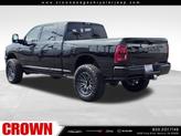 Thumbnail of 2025 Diamond Black RAM 2500