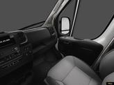 Thumbnail of 2025 Bright White Clearcoat RAM ProMaster 1500