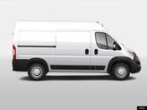 Thumbnail of 2025 Bright White Clearcoat RAM ProMaster 1500