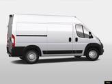 Thumbnail of 2025 Bright White Clearcoat RAM ProMaster 1500