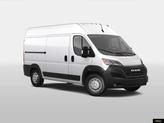 Thumbnail of 2025 Bright White Clearcoat RAM ProMaster 1500