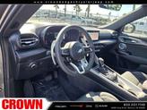 Thumbnail of 2024 Gray Dodge Hornet