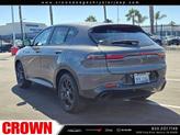 Thumbnail of 2024 Gray Dodge Hornet