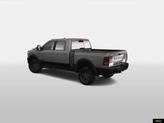 Thumbnail of 2025 Granite Crystal Clearcoat Metallic RAM 2500