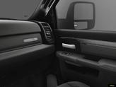 Thumbnail of 2025 Granite Crystal Clearcoat Metallic RAM 2500