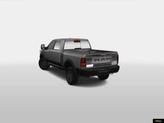 Thumbnail of 2025 Granite Crystal Clearcoat Metallic RAM 2500