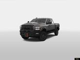 Photo of 2025 Granite Crystal Clearcoat Metallic RAM 2500