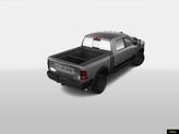 Thumbnail of 2025 Granite Crystal Clearcoat Metallic RAM 2500