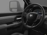 Thumbnail of 2025 Granite Crystal Clearcoat Metallic RAM 2500