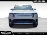 Thumbnail of 2023 Silver Rivian R1T