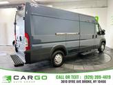 Thumbnail of 2020 Patriot Blue Pearlcoat RAM ProMaster 3500