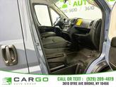 Thumbnail of 2020 Patriot Blue Pearlcoat RAM ProMaster 3500