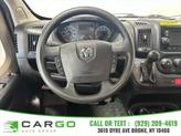 Thumbnail of 2020 Patriot Blue Pearlcoat RAM ProMaster 3500