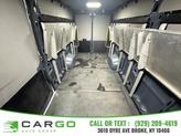 Thumbnail of 2020 Patriot Blue Pearlcoat RAM ProMaster 3500