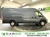 Thumbnail of 2020 Patriot Blue Pearlcoat RAM ProMaster 3500