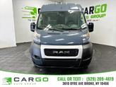 Thumbnail of 2020 Patriot Blue Pearlcoat RAM ProMaster 3500