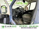Thumbnail of 2020 Patriot Blue Pearlcoat RAM ProMaster 3500