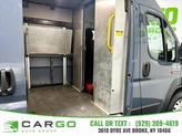 Thumbnail of 2020 Patriot Blue Pearlcoat RAM ProMaster 3500
