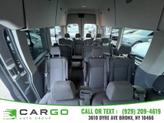 Thumbnail of 2018 Shadow Black Ford Transit-350