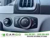 Thumbnail of 2018 Shadow Black Ford Transit-350