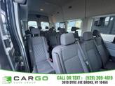 Thumbnail of 2018 Shadow Black Ford Transit-350