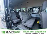 Thumbnail of 2018 Shadow Black Ford Transit-350
