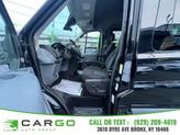 Thumbnail of 2018 Shadow Black Ford Transit-350