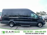 Thumbnail of 2018 Shadow Black Ford Transit-350
