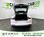 Thumbnail of 2017 Carrara White Metallic Porsche Panamera
