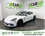 Thumbnail of 2017 Carrara White Metallic Porsche Panamera