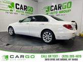 Thumbnail of 2018 designo Diamond White Mercedes-Benz E-Class