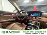 Thumbnail of 2018 designo Diamond White Mercedes-Benz E-Class