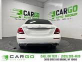 Thumbnail of 2018 designo Diamond White Mercedes-Benz E-Class