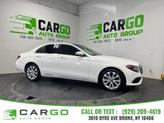 Thumbnail of 2018 designo Diamond White Mercedes-Benz E-Class