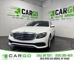 Thumbnail of 2018 designo Diamond White Mercedes-Benz E-Class