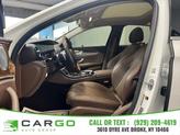 Thumbnail of 2018 designo Diamond White Mercedes-Benz E-Class