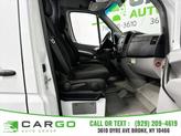 Thumbnail of 2018 Arctic White Mercedes-Benz Sprinter 2500